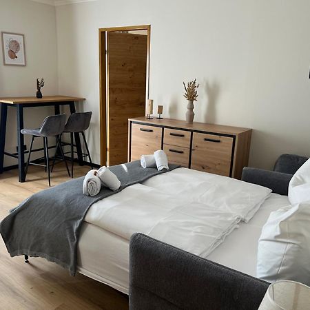 Bergblick Appartements باد جاستاين المظهر الخارجي الصورة