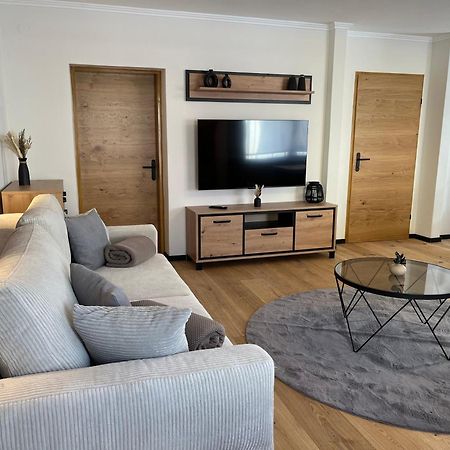Bergblick Appartements باد جاستاين المظهر الخارجي الصورة
