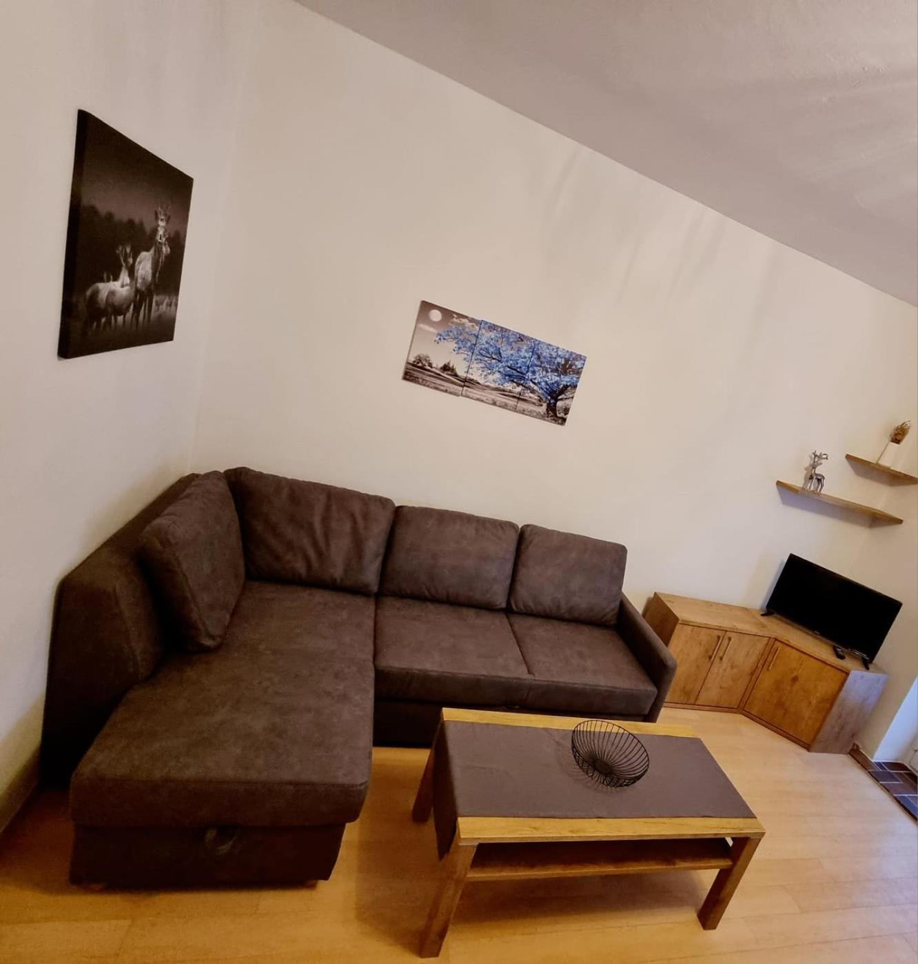 Bergblick Appartements باد جاستاين المظهر الخارجي الصورة