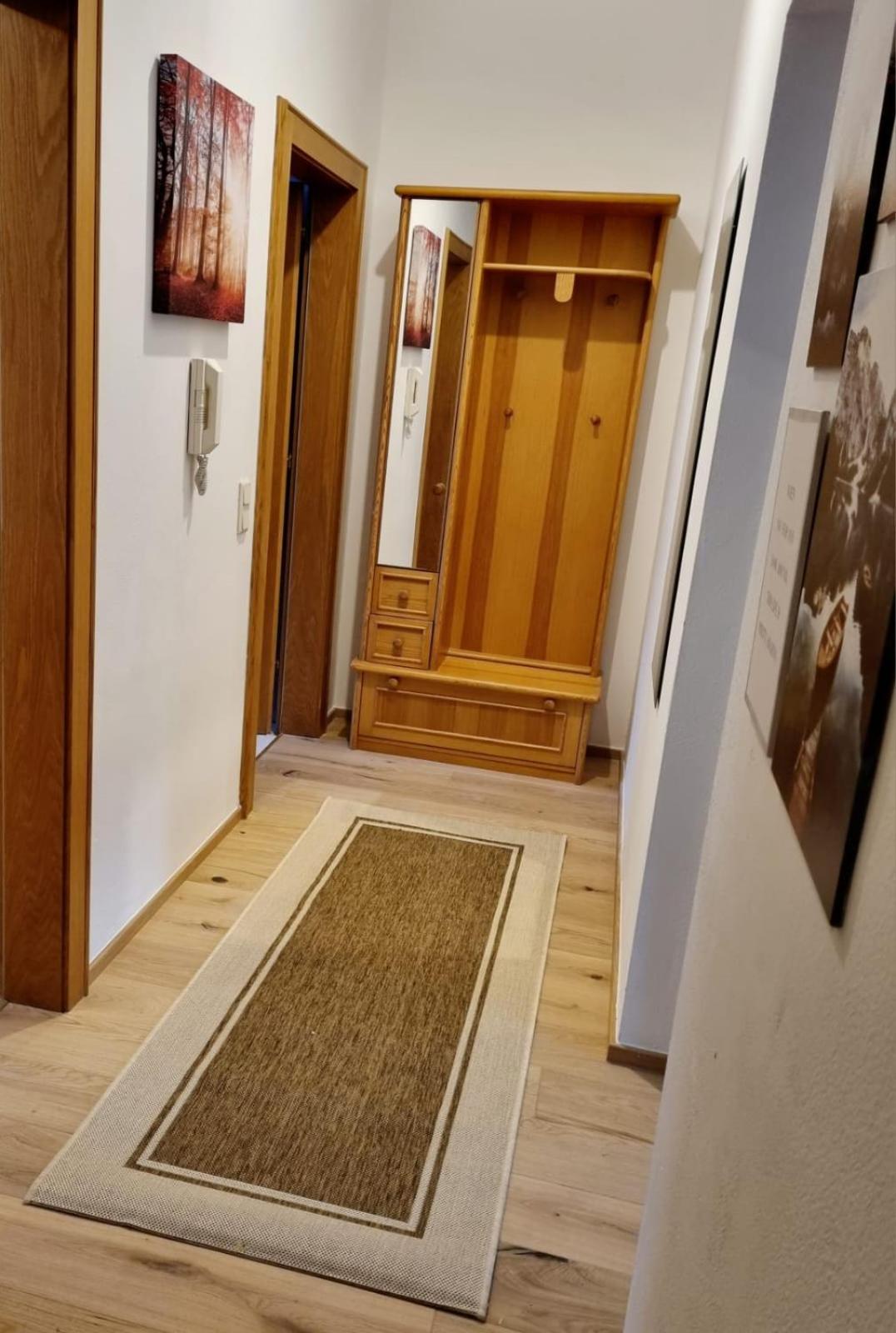 Bergblick Appartements باد جاستاين المظهر الخارجي الصورة