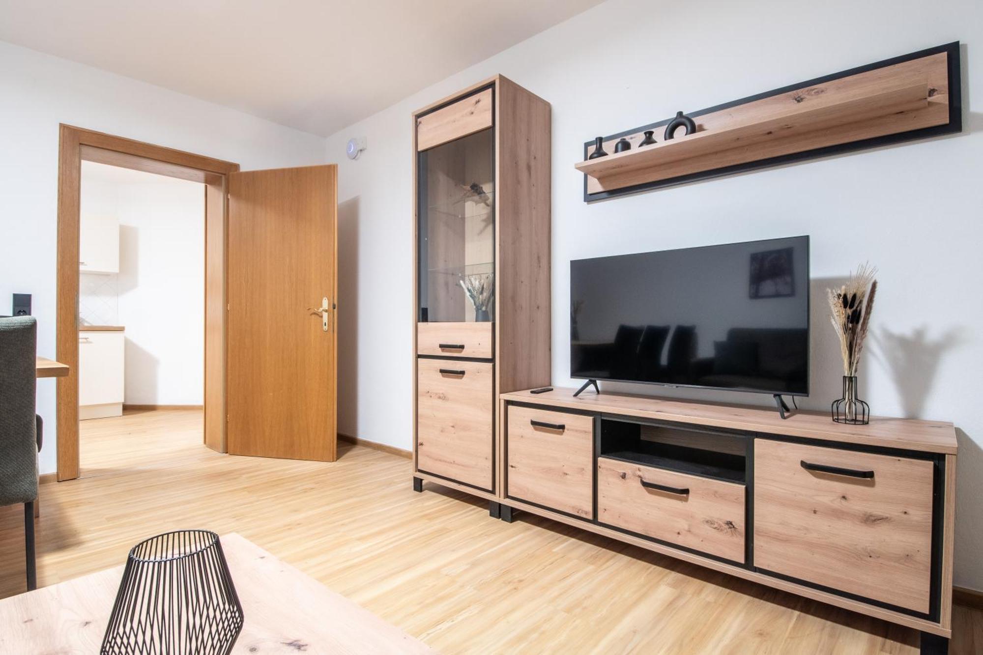 Bergblick Appartements باد جاستاين المظهر الخارجي الصورة