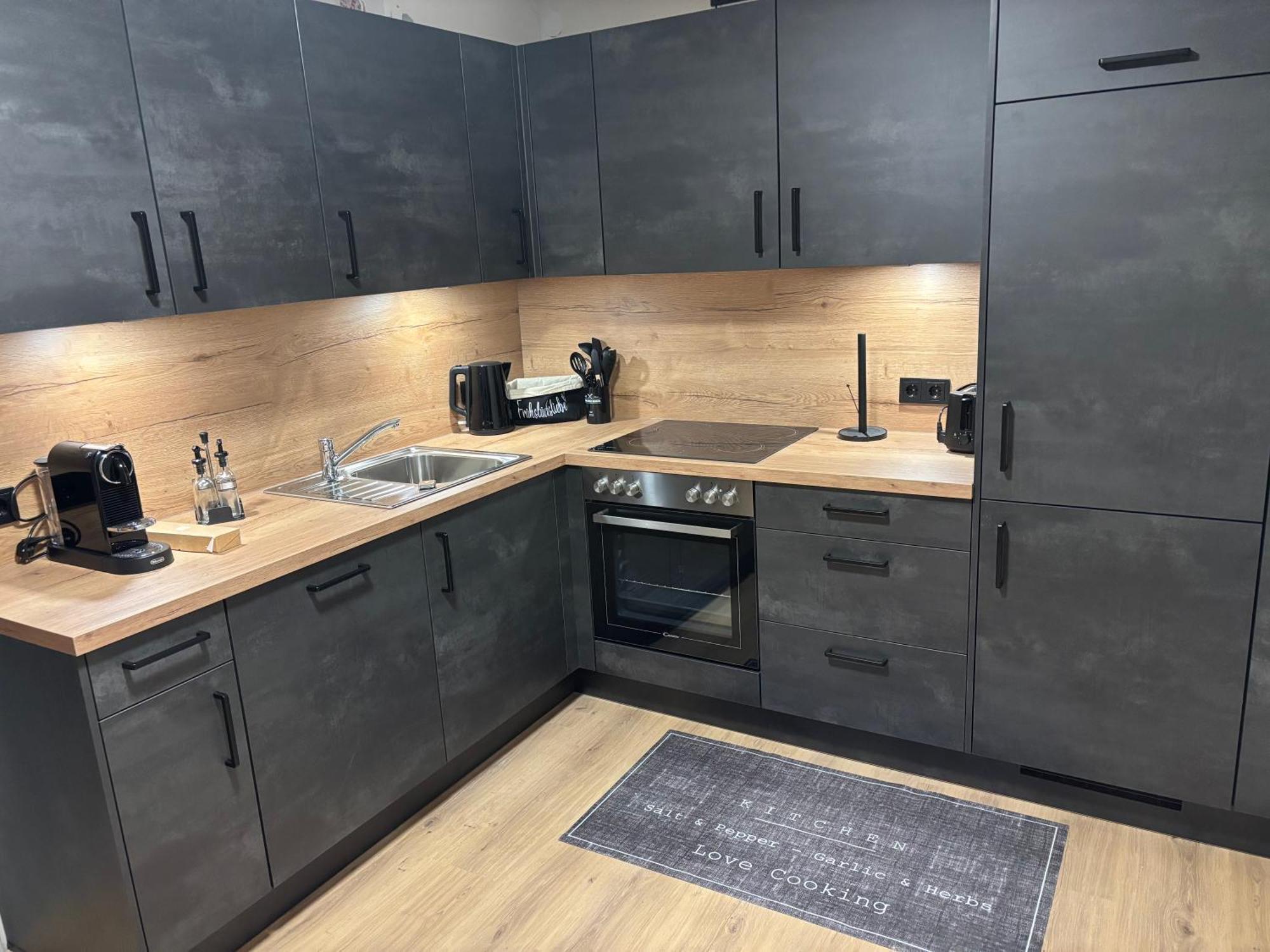 Bergblick Appartements باد جاستاين المظهر الخارجي الصورة