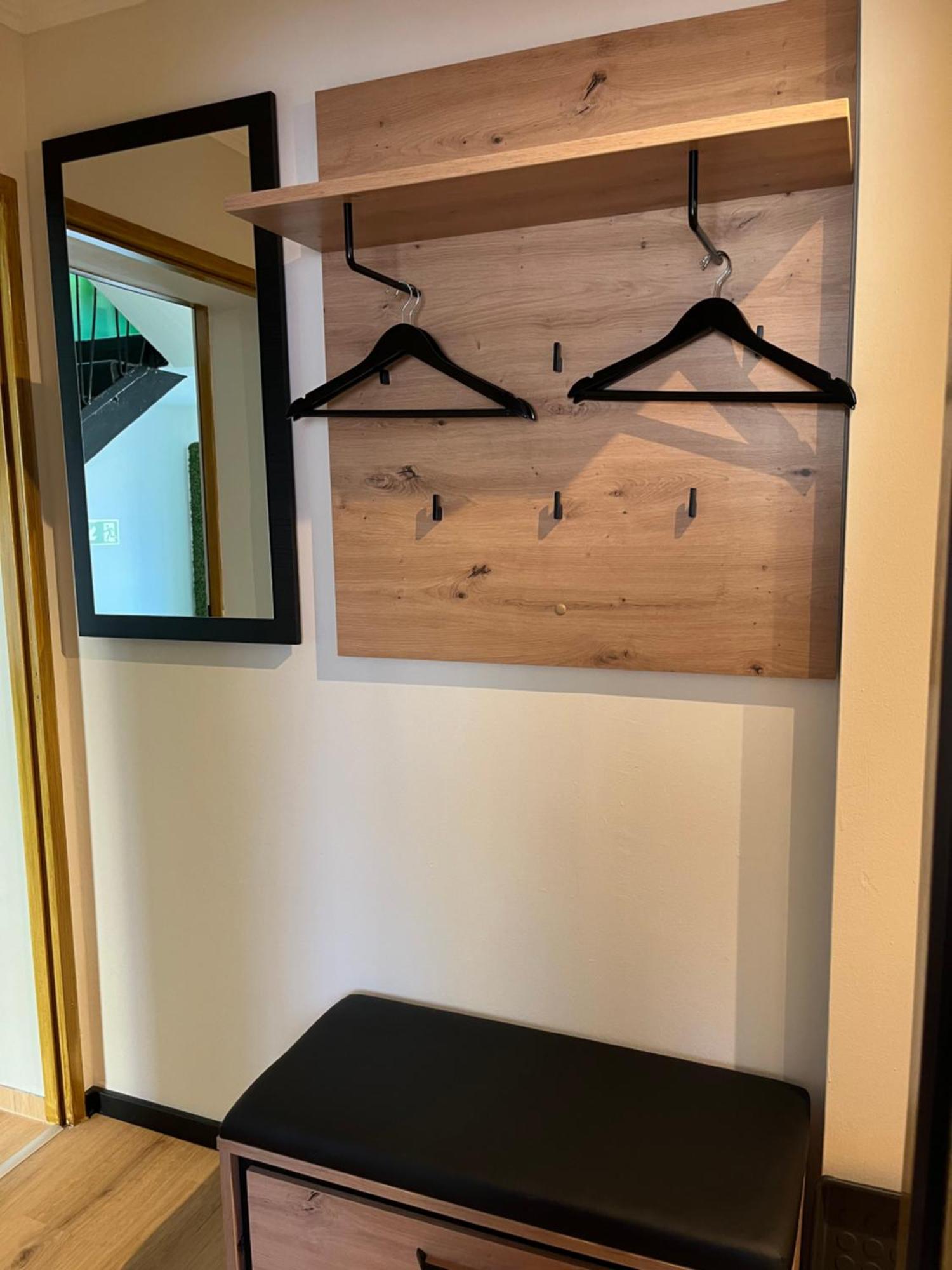 Bergblick Appartements باد جاستاين المظهر الخارجي الصورة
