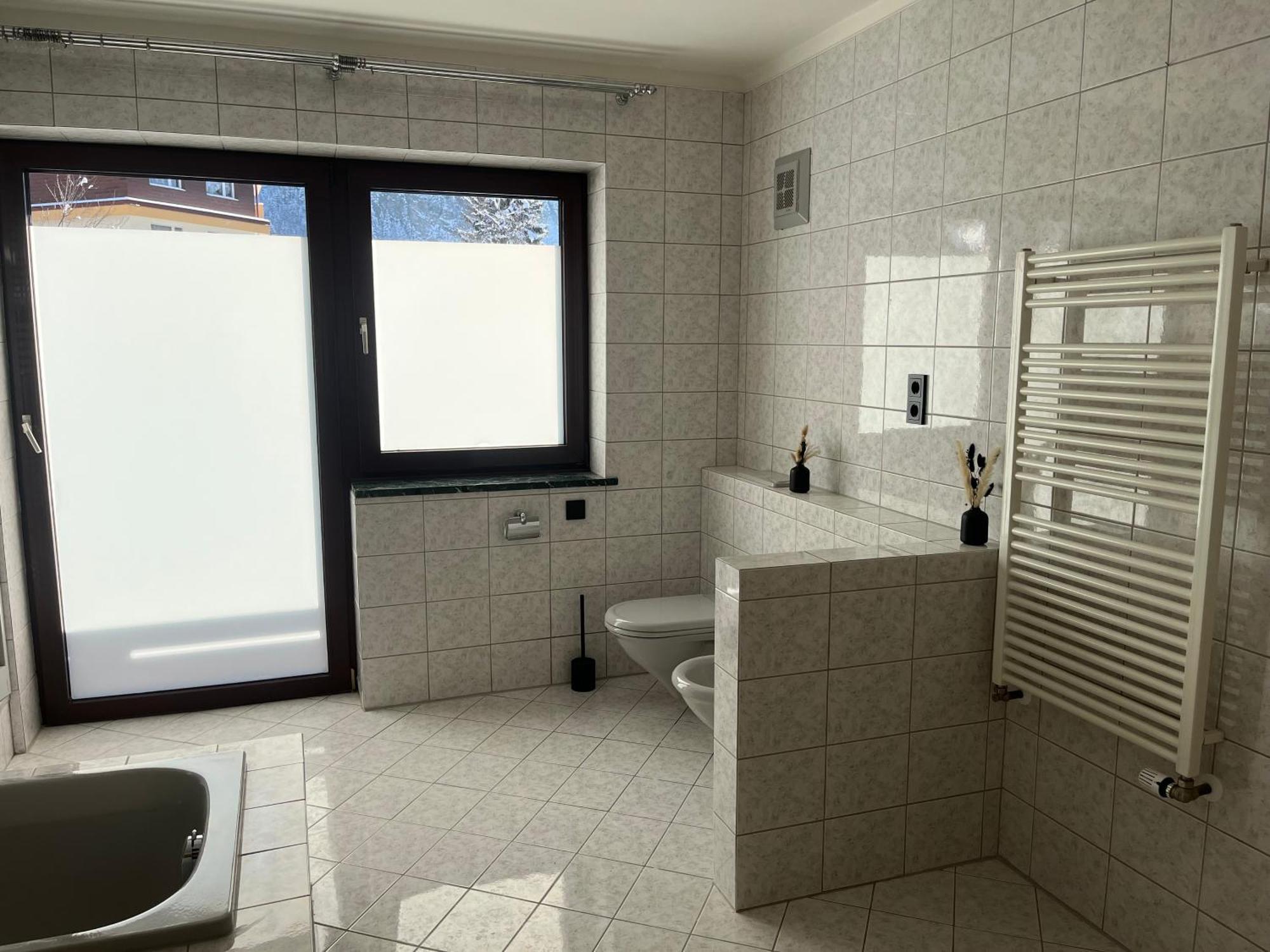 Bergblick Appartements باد جاستاين المظهر الخارجي الصورة