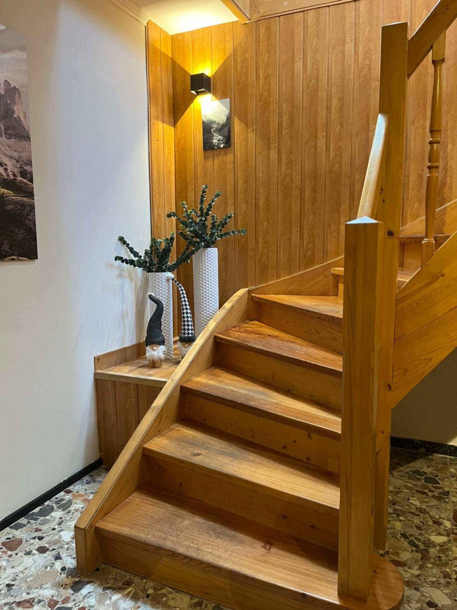 Bergblick Appartements باد جاستاين المظهر الخارجي الصورة